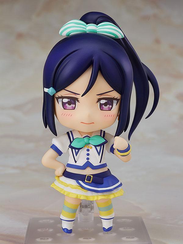 Preview: Nendoroid 771 Kanan Matsuura