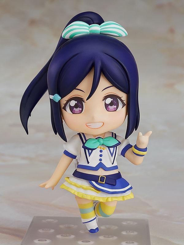 Preview: Nendoroid 771 Kanan Matsuura