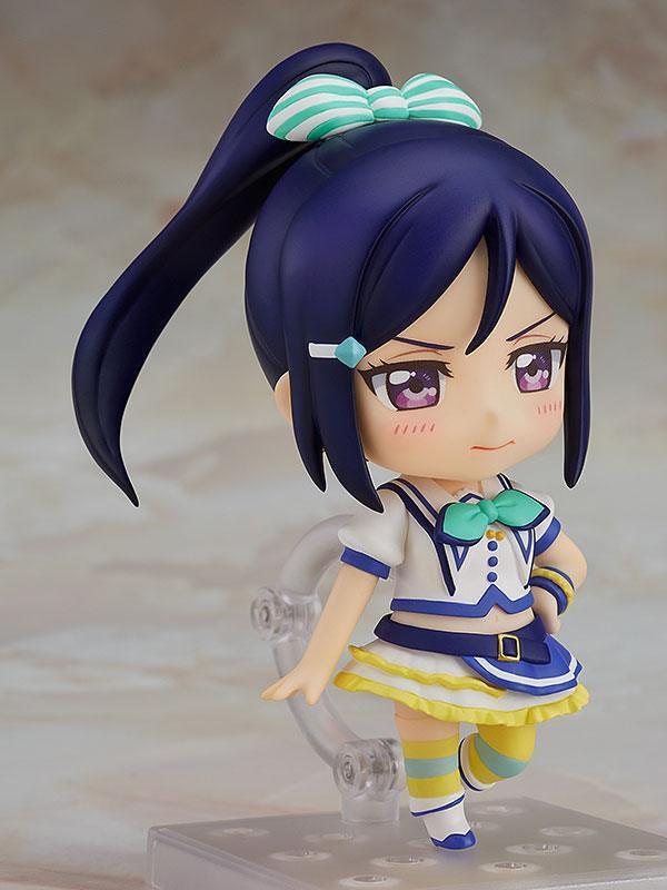 Preview: Nendoroid 771 Kanan Matsuura