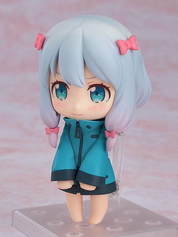 Preview: Nendoroid 774 Sagiri Izumi