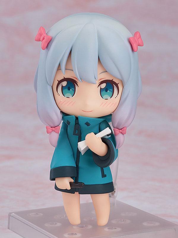 AnimeFanShop.de - Nendoroid 774 Sagiri Izumi