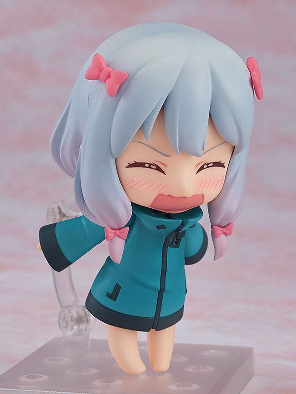 Preview: Nendoroid 774 Sagiri Izumi