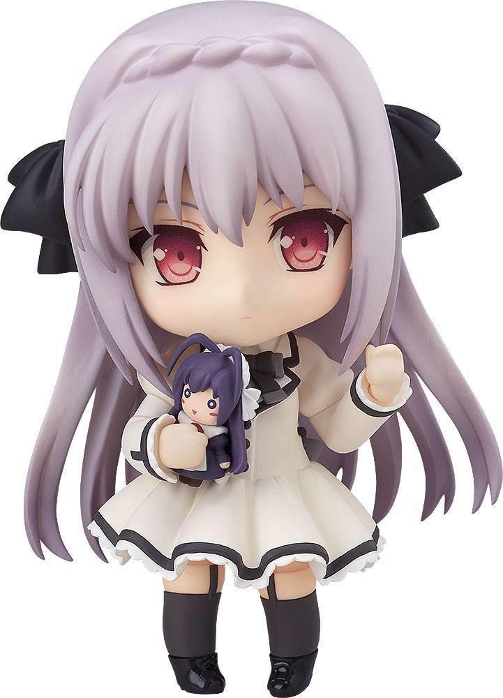 Preview: Nendoroid 776 Luna Sakurakouji