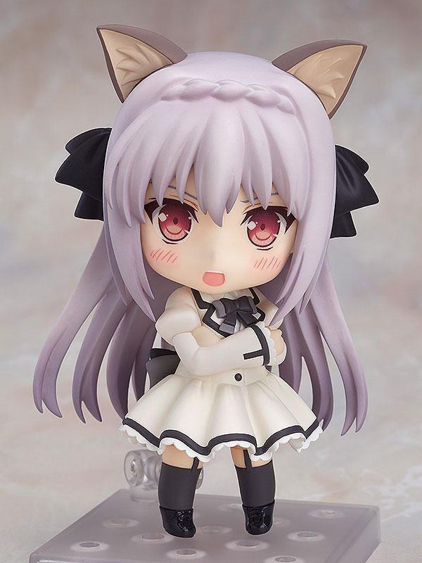 Preview: Nendoroid 776 Luna Sakurakouji