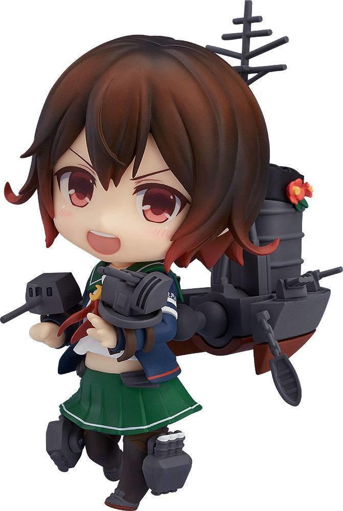 Preview: Nendoroid 778 Mutsuki Kai Ni (II)