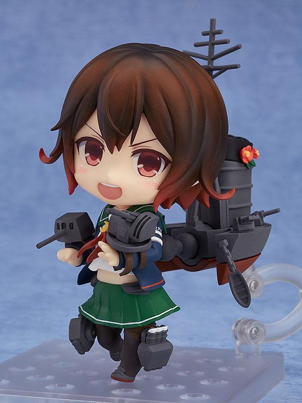 Preview: Nendoroid 778 Mutsuki Kai Ni (II)