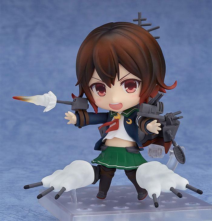 Preview: Nendoroid 778 Mutsuki Kai Ni (II)