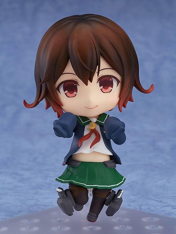 Preview: Nendoroid 778 Mutsuki Kai Ni (II)