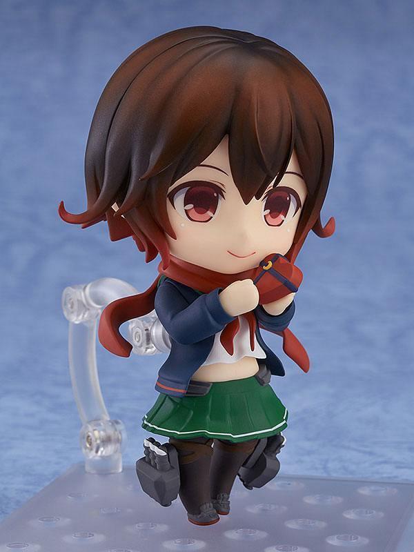 Preview: Nendoroid 778 Mutsuki Kai Ni (II)