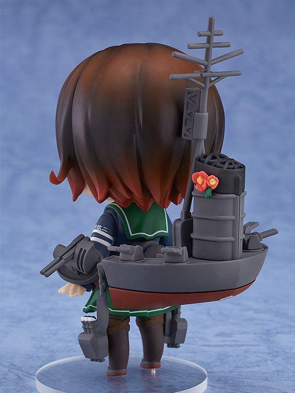 Preview: Nendoroid 778 Mutsuki Kai Ni (II)