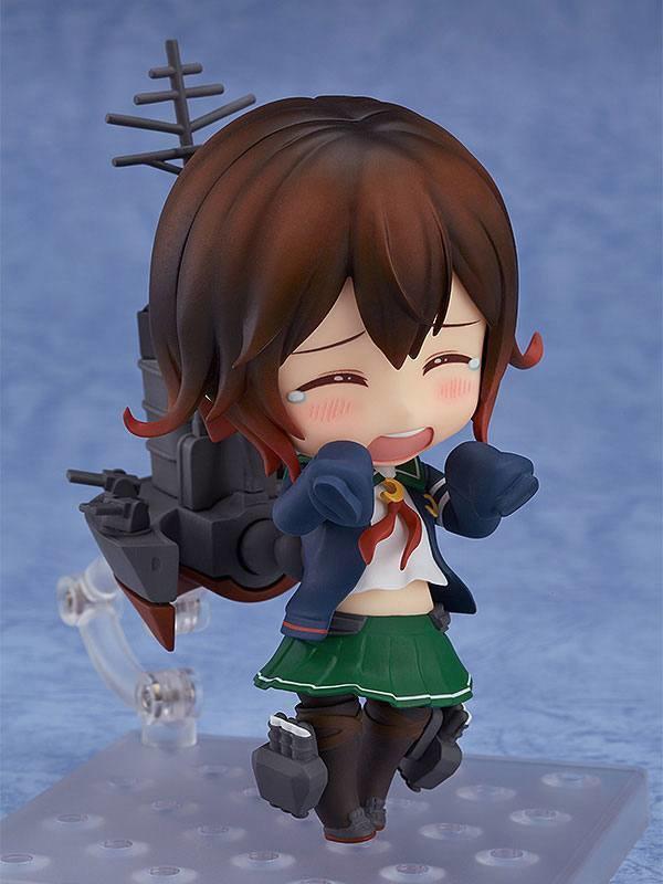 Preview: Nendoroid 778 Mutsuki Kai Ni (II)