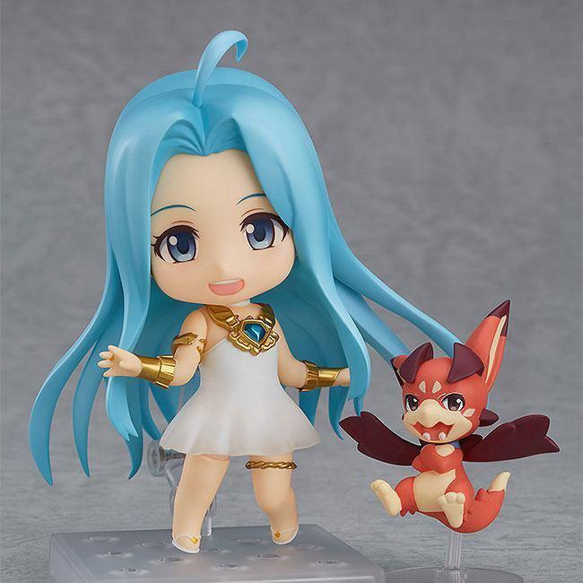 Preview: Nendoroid 779 Lyria und Vee