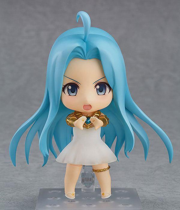 Preview: Nendoroid 779 Lyria und Vee