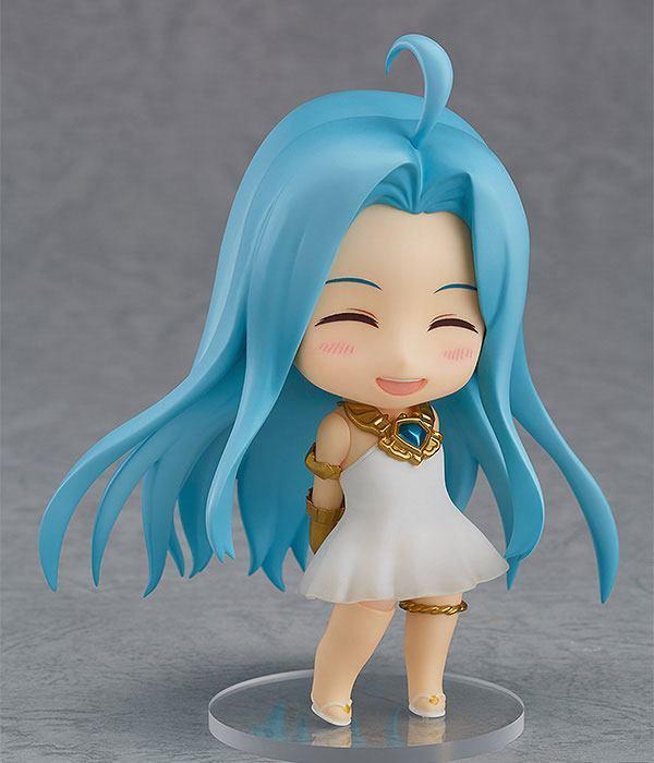 Preview: Nendoroid 779 Lyria und Vee