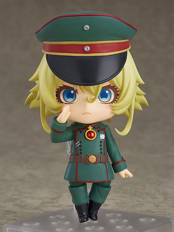 Preview: Nendoroid 784 Tanya Degurechaff - Neuauflage