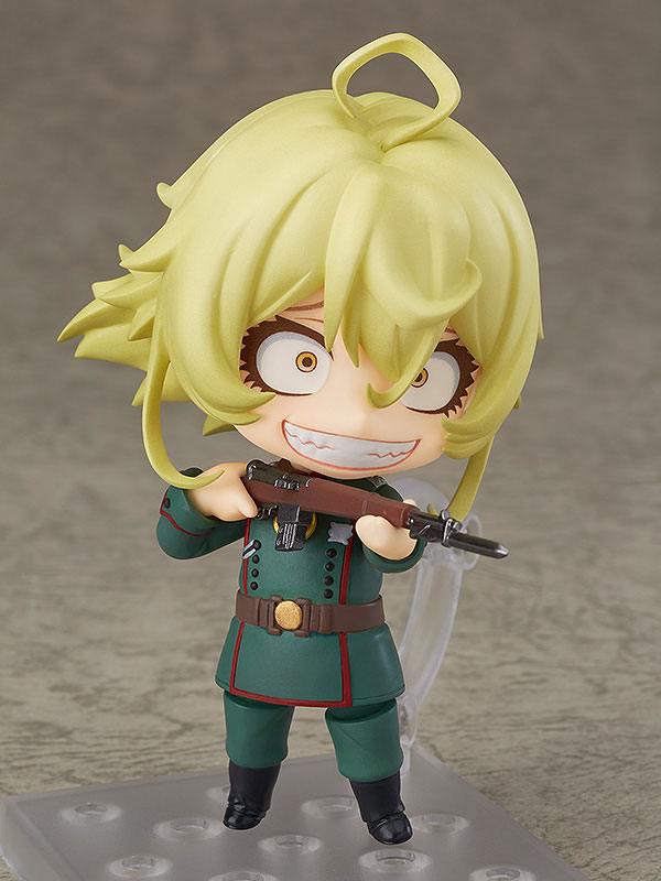 Preview: Nendoroid 784 Tanya Degurechaff - Neuauflage