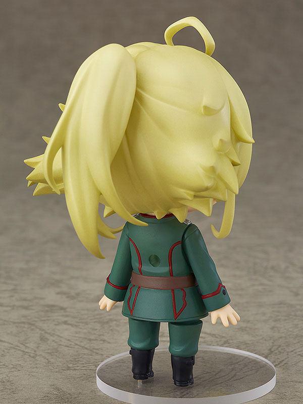 Preview: Nendoroid 784 Tanya Degurechaff - Neuauflage