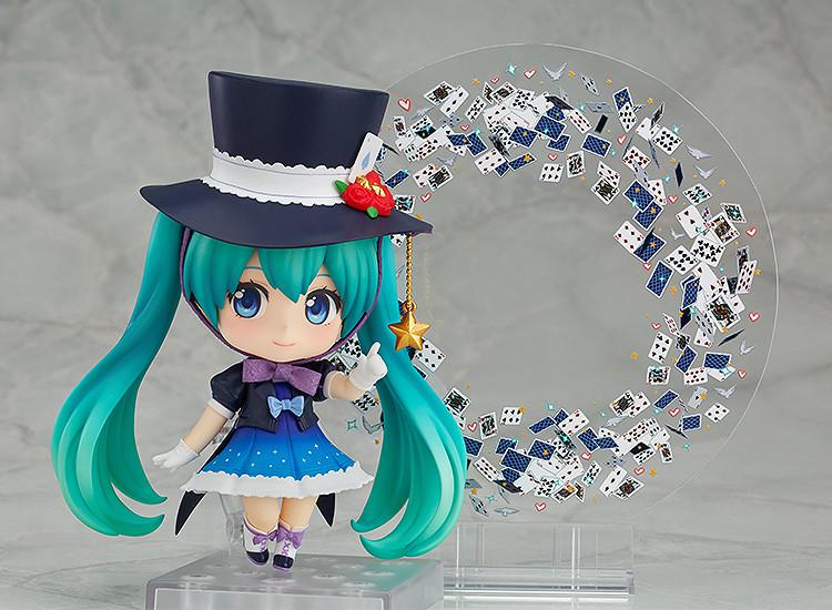 Preview: Nendoroid 785 Hatsune Miku Magical Mirai 5th Anniversary ver. 