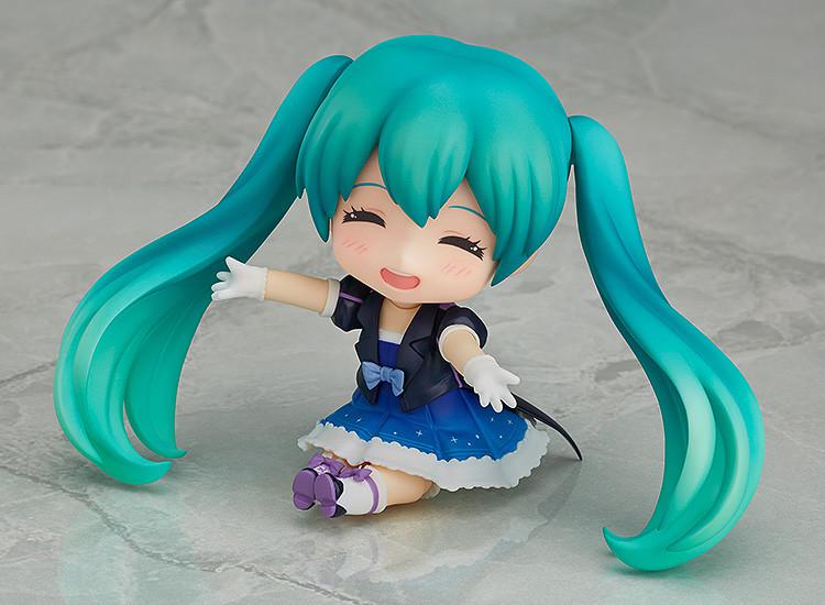 Preview: Nendoroid 785 Hatsune Miku Magical Mirai 5th Anniversary ver. 