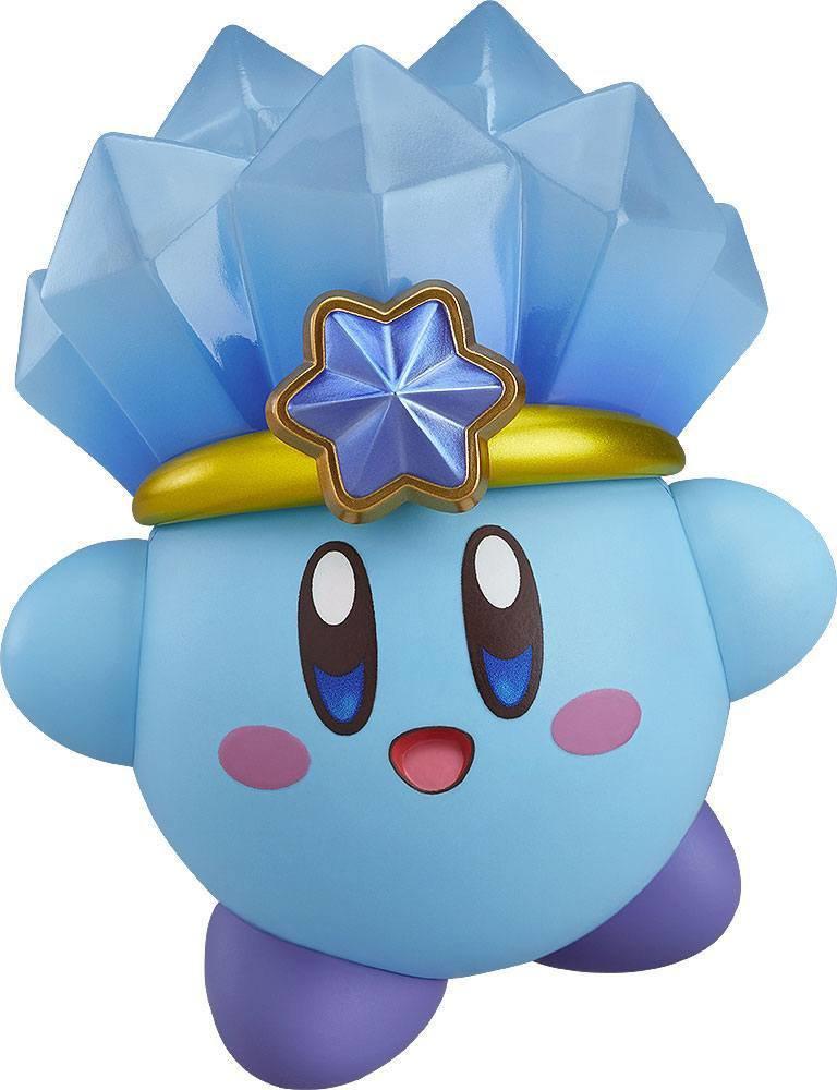 Preview: Nendoroid 786 Kirby - Eis-Kirby Version