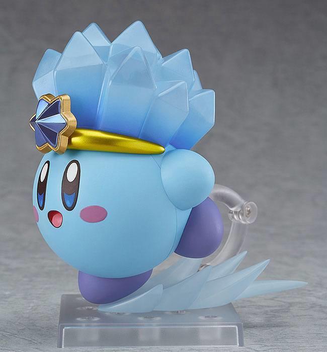 Preview: Nendoroid 786 Kirby - Eis-Kirby Version