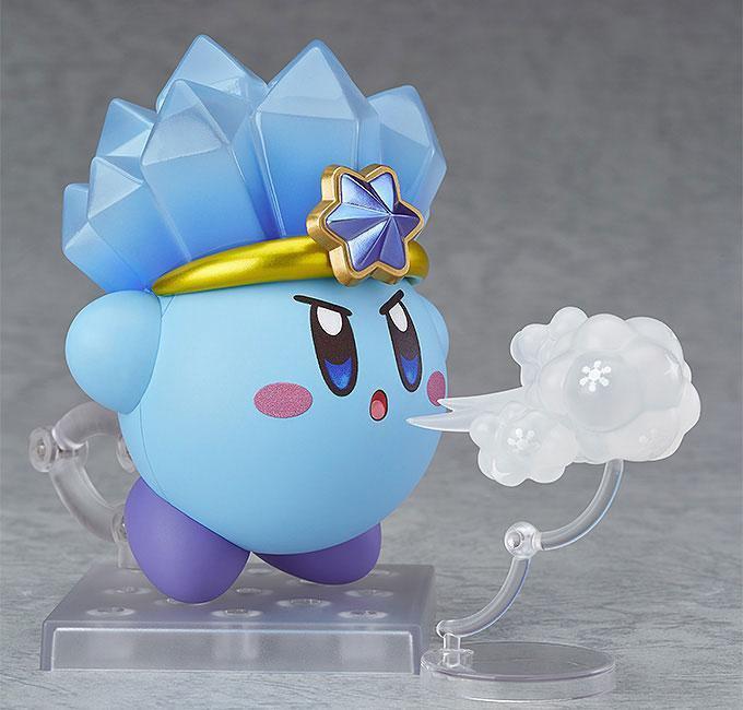 Preview: Nendoroid 786 Kirby - Eis-Kirby Version