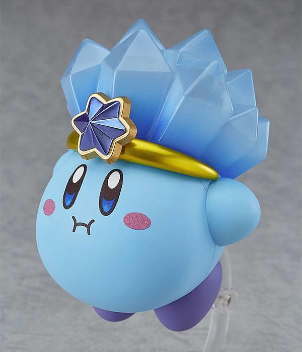 Preview: Nendoroid 786 Kirby - Eis-Kirby Version