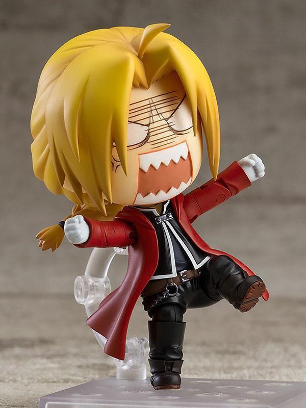 Preview: Nendoroid 788 Edward Elric