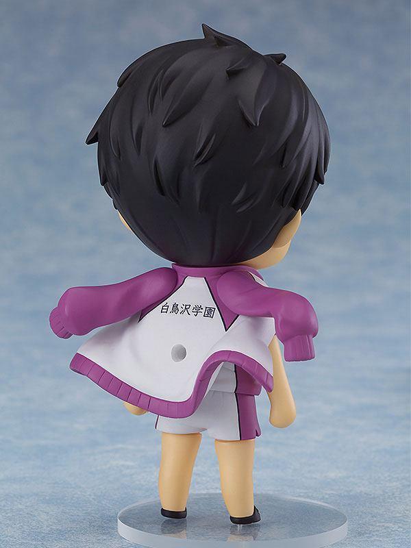 Preview: Nendoroid 789 Wakatoshi Ushijima