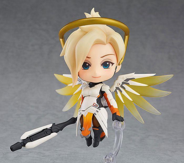 Preview: Nendoroid 790 Mercy - Classic Skin Edition