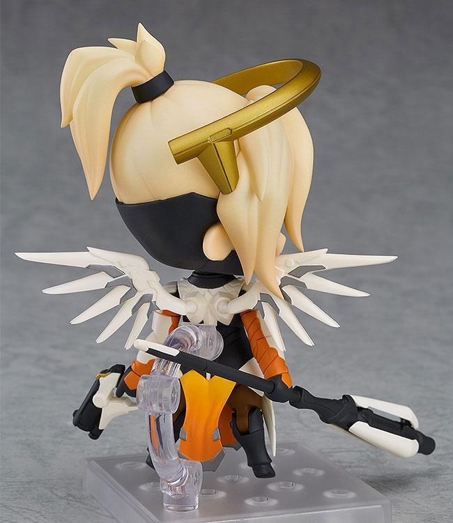 Preview: Nendoroid 790 Mercy - Classic Skin Edition