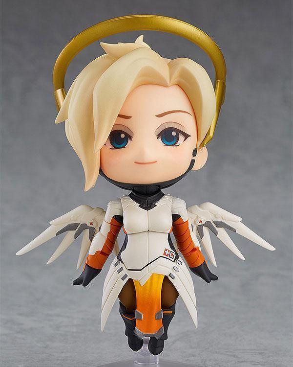 Preview: Nendoroid 790 Mercy - Classic Skin Edition