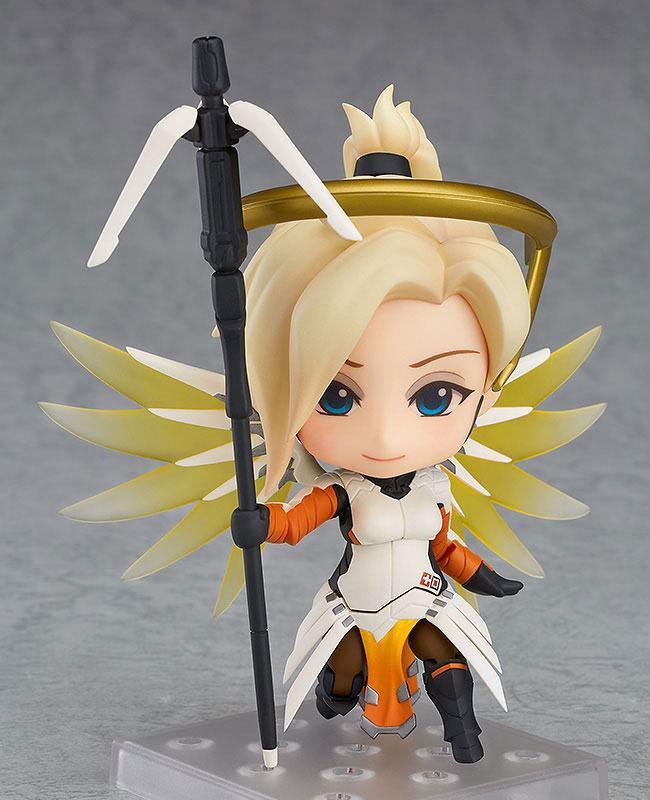 Preview: Nendoroid 790 Mercy - Classic Skin Edition