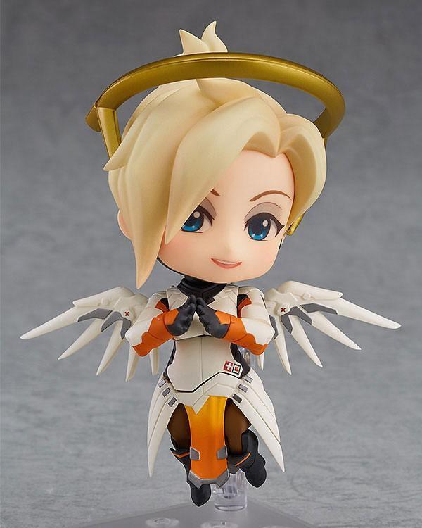 Preview: Nendoroid 790 Mercy - Classic Skin Edition