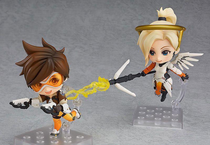 Preview: Nendoroid 790 Mercy - Classic Skin Edition