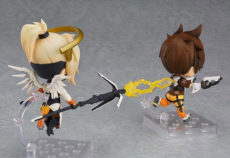 Preview: Nendoroid 790 Mercy - Classic Skin Edition