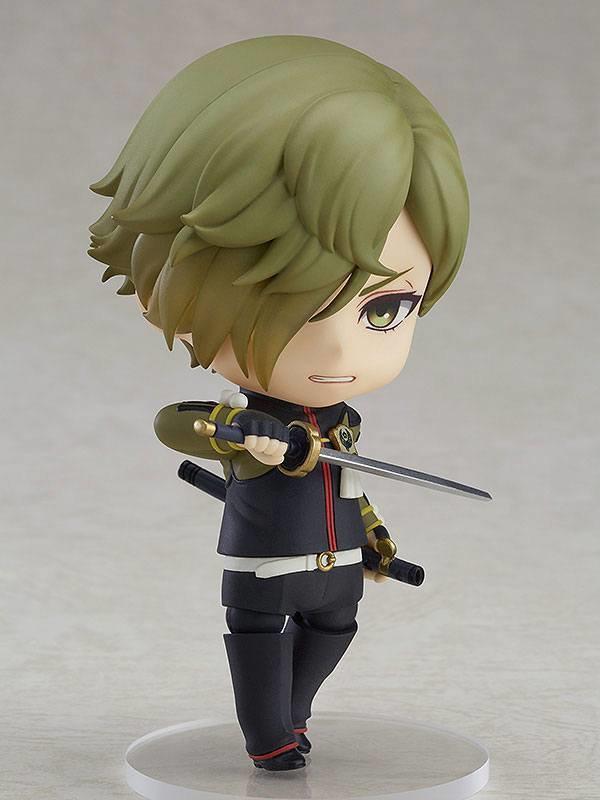 Preview: Nendoroid 792 Uguisumaru