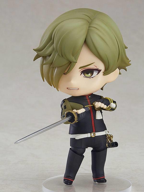 Preview: Nendoroid 792 Uguisumaru