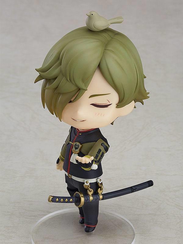 Preview: Nendoroid 792 Uguisumaru