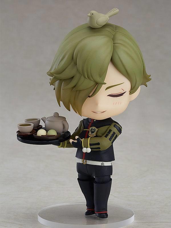 Preview: Nendoroid 792 Uguisumaru