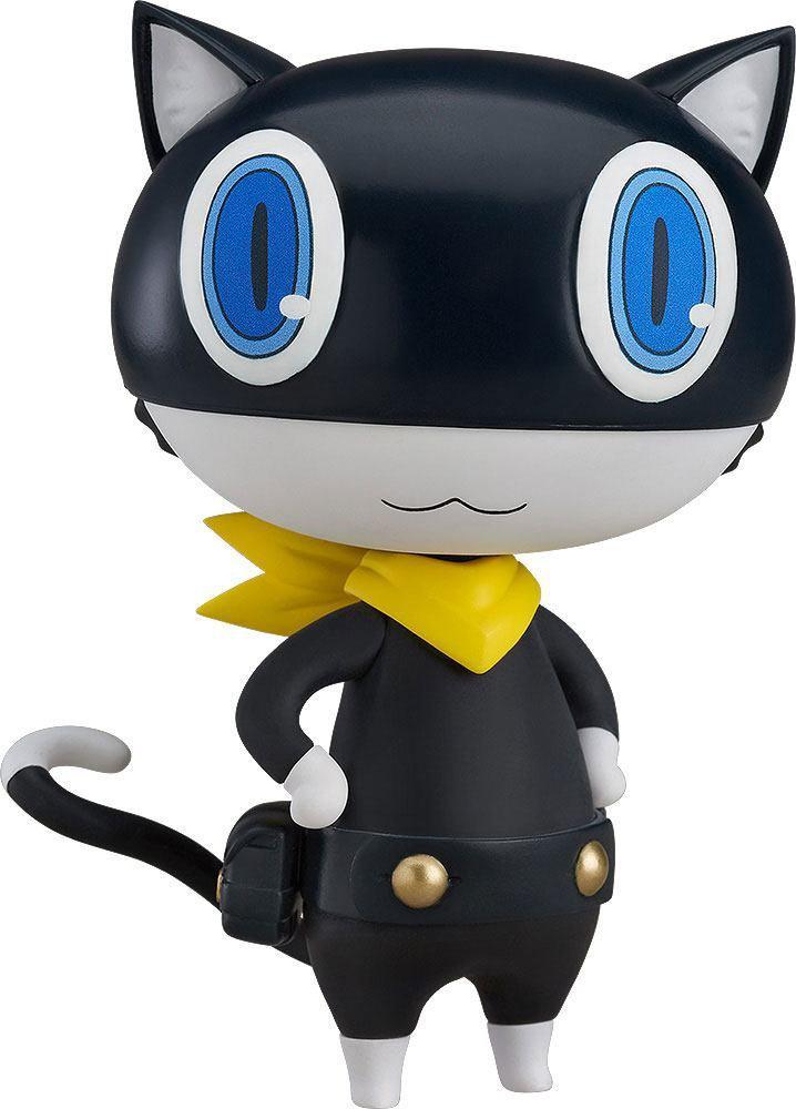 Preview: Nendoroid 793 Morgana