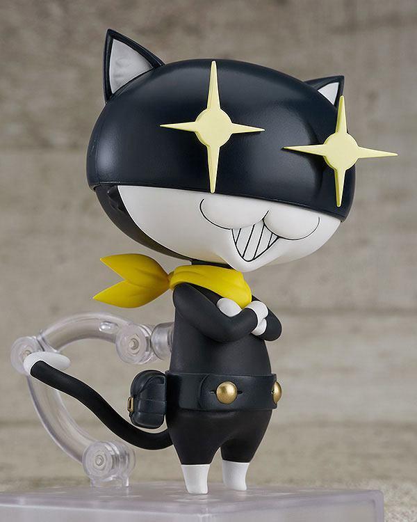 Preview: Nendoroid 793 Morgana