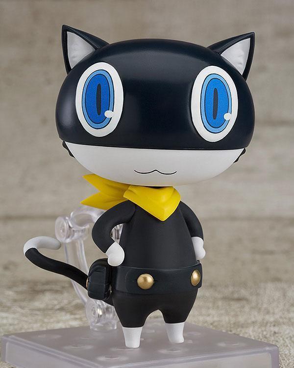 Preview: Nendoroid 793 Morgana