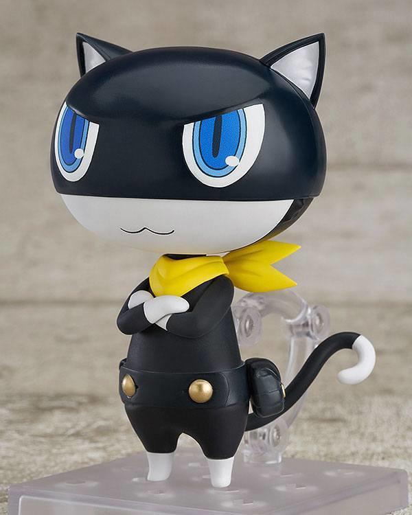 Preview: Nendoroid 793 Morgana