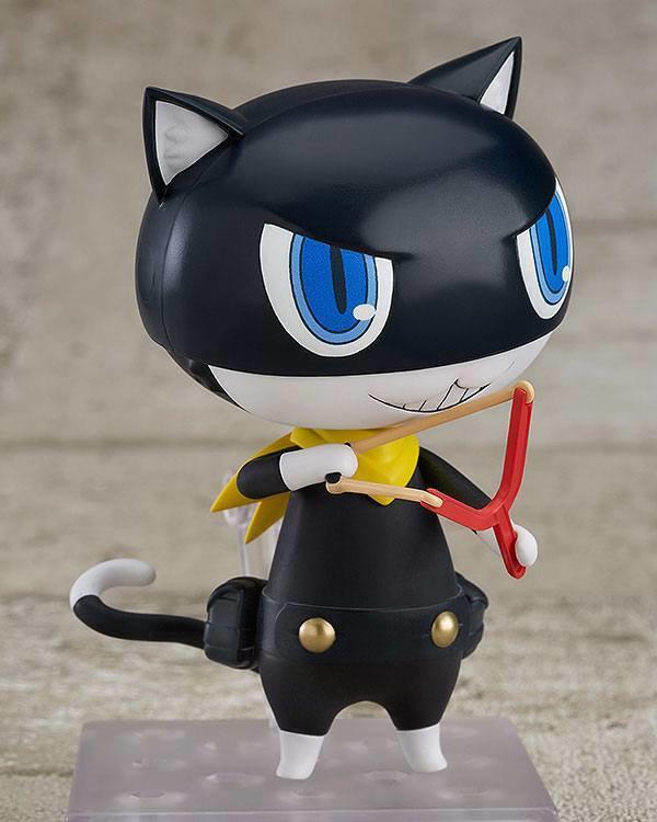 Preview: Nendoroid 793 Morgana