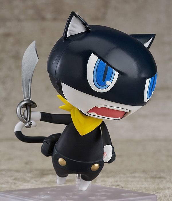 Preview: Nendoroid 793 Morgana