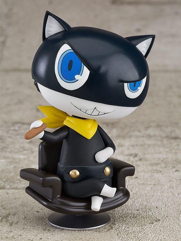 Preview: Nendoroid 793 Morgana