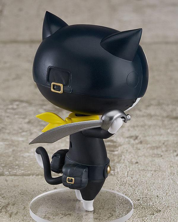 Preview: Nendoroid 793 Morgana