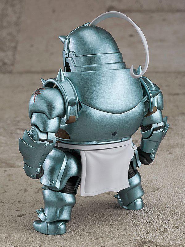 Preview: Nendoroid 796 Alphonse Elric