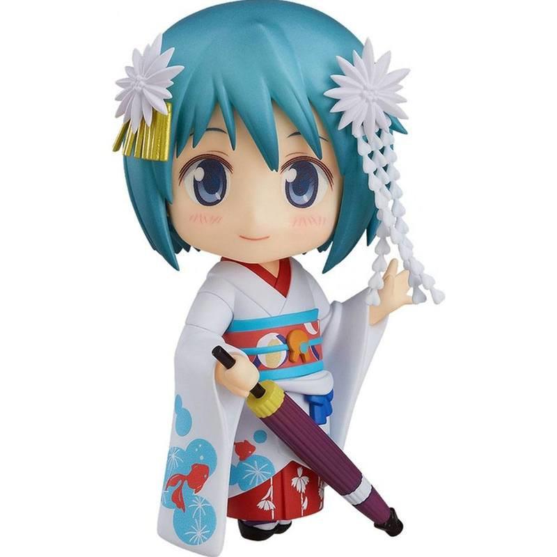 Preview: Nendoroid 797 Miki Sayaka - Maiko Version